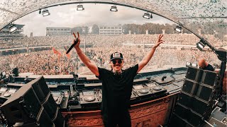 Dom Dolla  Tomorrowland 2023 [upl. by Yznil]