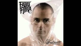 Fabri Fibra ft Nesli  Vaffanculo scemo [upl. by Eemia]