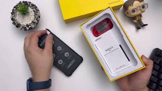 UMIDIGI BISON 2 UNBOXING Y PRIMERAS IMPRESIONES [upl. by Akiraa]