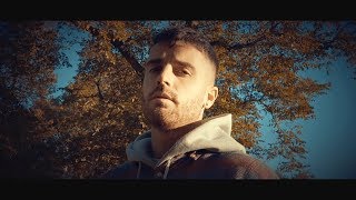 Hobbie Stuart  In Your Desolation Official Video [upl. by Nosnevets992]