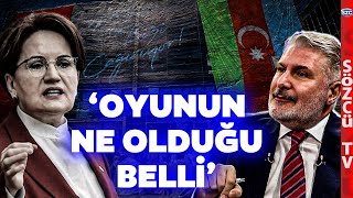 SÖZDE MUHALEFET Bahadır Erdemden İYİ Parti ve Meral Akşenere Zehir Zemberek Sözler [upl. by Honor]