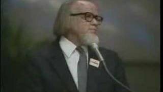 1982 Sermon by Francis Schaeffer  Part 2 [upl. by Ennairod]