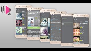 How to Download Movies from YTS Movie Store App using builtin Torrent Client [upl. by Yesor]