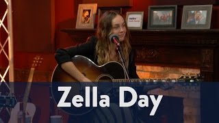 Zella Days Celebrity Encounters  KiddNation 56 [upl. by Reviere]