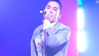 BIGBANG  Love Song 빅뱅  러브송 Music Core 20110416 [upl. by Avla]