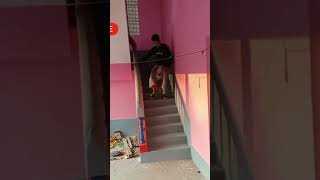 Khaini Ka Swad music funnyvideo viralvideo subscribemychannel [upl. by Daloris945]