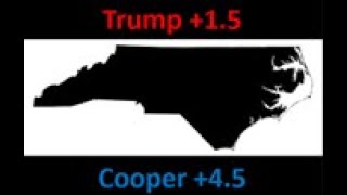 North Carolina 2024 Governor Race Super Competitive [upl. by Emlen45]