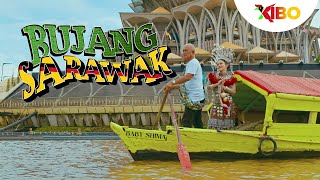 Baby Shima  Bujang Sarawak Official MV [upl. by Valdemar]