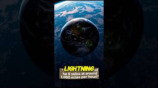 MindBlowing The Earth Spins at Around 1000 Miles Per Hour facts shorts [upl. by Weiss]