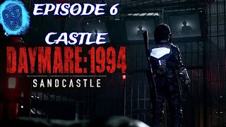 Daymare 1994 Sandcastle EPISODE 6 Castle [upl. by Naitsirhk]