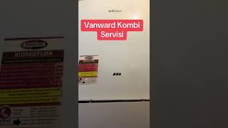 Vanward kombi e1 0504440996 [upl. by Cormick]