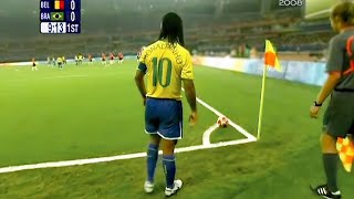 Legendary Goals In Football History ● Impossible To Forget [upl. by Jonis390]