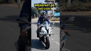 Super bike Breakfast Ride bayyasunayyadav bsy [upl. by Season]