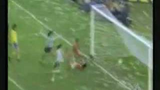 Gol de Kempes a Holanda [upl. by Neila668]