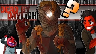 Dead By Daylight  quotCURSE OF THE BAKED BEANSquot w H2O Delirious Bryce amp Ohmwrecker [upl. by Gautier]