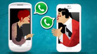 Como descargar WhatsApp gratis de por vida [upl. by Akinnej840]