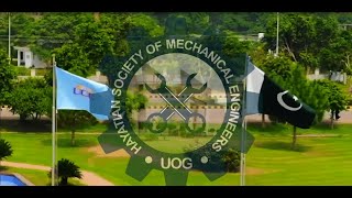 Department of Mechanical Engineering andTechnology  University of Gujrat Introduction [upl. by Gamaliel7]