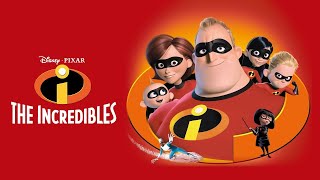 INCREDIBLES 3  Official Teaser Trailer 2026  Disney [upl. by Kragh]