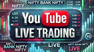 quot19th November Nifty amp Bank Nifty Live Trading Session  RealTime Market Updatesquot [upl. by Imojean657]