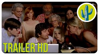 Happy Family  Trailer Ufficiale del Film  Gabriele Salvatores [upl. by Sirtimid]