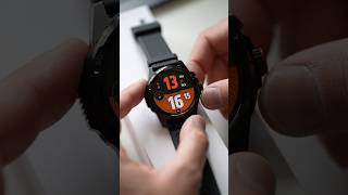 MOBVOI TicWatch Atlas Unboxing [upl. by Darrej]