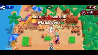 Best brawl stars trickshots [upl. by Malena89]