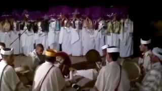 احواش  نتفرخين اوكرماض ايت عبدالله ahwach ntfrkhin wawkrmad ait abdallah 2012 [upl. by Akenahc529]