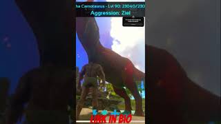 Ark Mobile The Final Days Before Remap 🦖ARK ULTIMATES STARTS on mobile [upl. by Sevein]