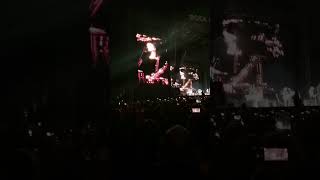 The Offspring  Pretty Fly live Rock for People 2024 [upl. by Landrum]