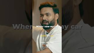 Rishabh Pant About His Accident  rishabhpant [upl. by Airehc979]