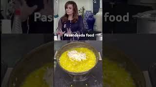 Sadiya Imran ne tali hui pyaz ka tarika How to make brown onion reciperecipe cooking shortvideo [upl. by Ytrebil]