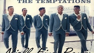 The Temptations  My Girl  Remix Niall Fine [upl. by Korwin]