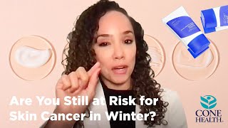 Dermatologist Shows You How to Catch Skin Cancer Early  Dr Jennifer David Cone Health Dermatology [upl. by Anirbas]