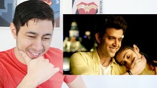 KAABIL Official Trailer 2  Reaction amp Discussion by Jaby [upl. by Goodden97]