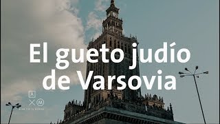 Varsovia La ciudad destruída parte 2  Alan por el mundo Polonia 6 [upl. by Otnicaj199]