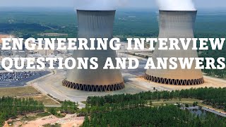 Nuclear Engineering Interview Questions and Answers [upl. by Eisinger487]