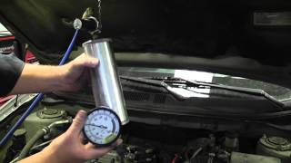 How to identify injector flow problems Toyota 18L part 2 [upl. by Apoor148]