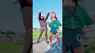 KARMA DANCE dance dancechallenge fypdance [upl. by Stefano159]