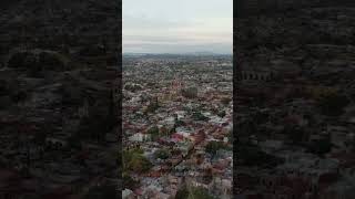 shorts San Miguel de Allende Mexico travel fact [upl. by Odoric]