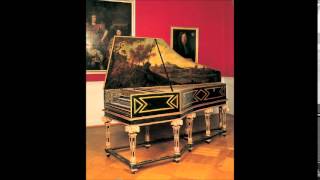 Francois Couperin 1st Book of Harpsichord Pieces Chrisrophe Rousset 23 [upl. by Julee]