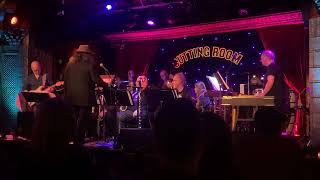 Dixie ChickenThe Chicken  Russ Anixters Hippie Big Band with Oz Noy [upl. by Mecke]