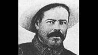 PANCHO VILLA Corridos Expedicion Punitiva I y II [upl. by Twila]