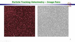 Lec 16 Particle Image Velocimetry I [upl. by Akkahs]