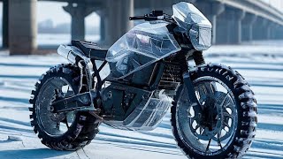 quot2024 Husqvarna Norden 401 The Ultimate Adventure Bike Unveiledquot [upl. by Lavotsirc]