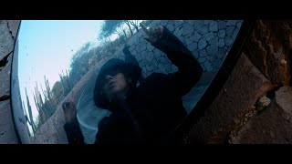 Xhaztro  Epifanía Video Oficial Prod Phul King Fu [upl. by Akerdnahs469]