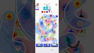 Screw Jam level 712  GAME Walkthrough [upl. by Needan]