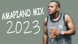 AMAPIANO MIX 2023  04 NOVEMBER  JAY TSHEPO [upl. by Steffane]