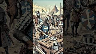 What REALLY Started the Crusades crusades medievaleurope [upl. by Erland244]