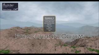 Dominions 4 Music  Procurans Odium [upl. by Perl]