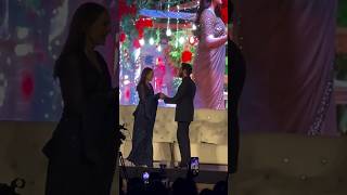 Yumna zaidi and wahaj ali dance 💖👀💥  yumnazaidi wahajali 1millionviews whatsappstatus [upl. by Ainimre774]